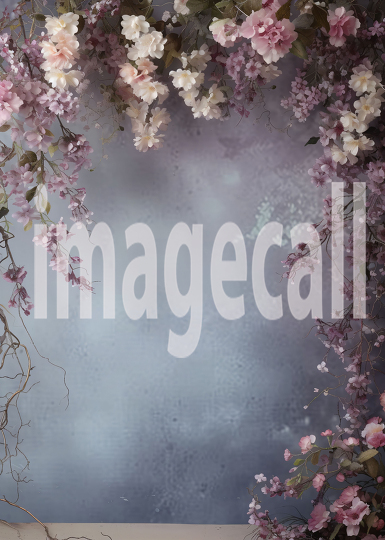 STU0001 - Canvas Floral Texture (37)