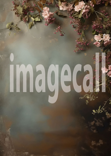 STU0001 - Canvas Floral Texture (38)