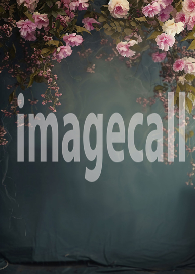 STU0001 - Canvas Floral Texture (39)