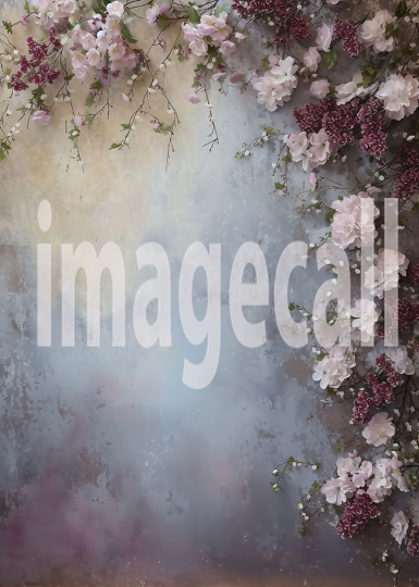 STU0001 - Canvas Floral Texture (55)