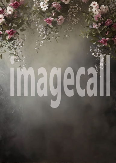 STU0001 - Canvas Floral Texture (56)