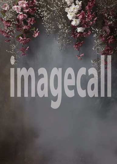 STU0001 - Canvas Floral Texture (59)