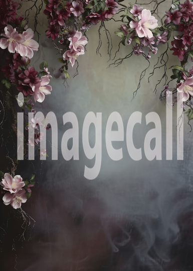 STU0001 - Canvas Floral Texture (7)