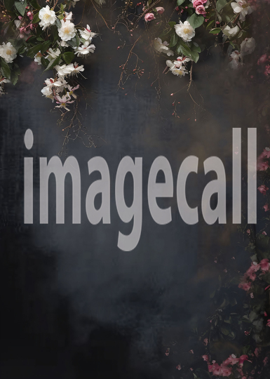 STU0001 - Canvas Floral Texture (8)