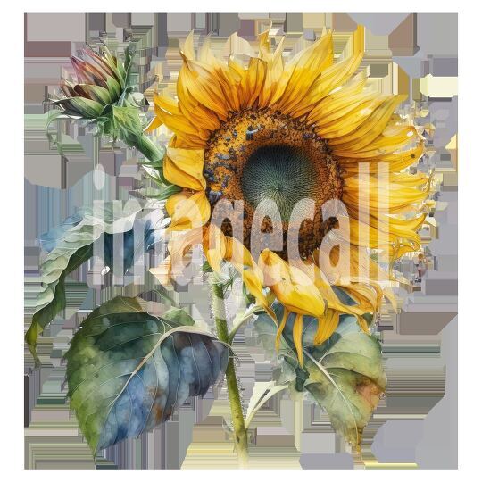 Sunflowers (10)