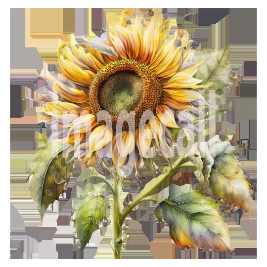 Sunflowers (11)