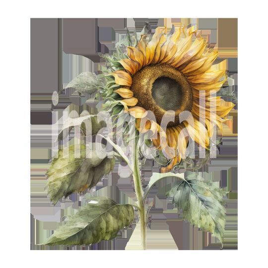 Sunflowers (14)