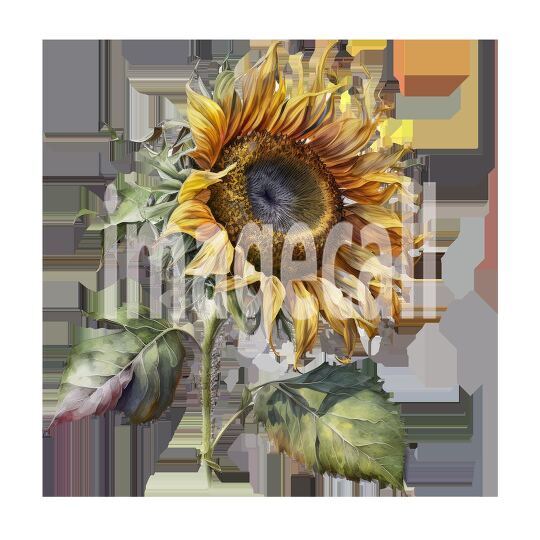 Sunflowers (15)