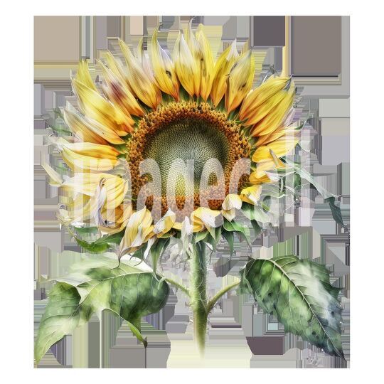 Sunflowers (6)