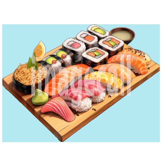 Sushi (13)