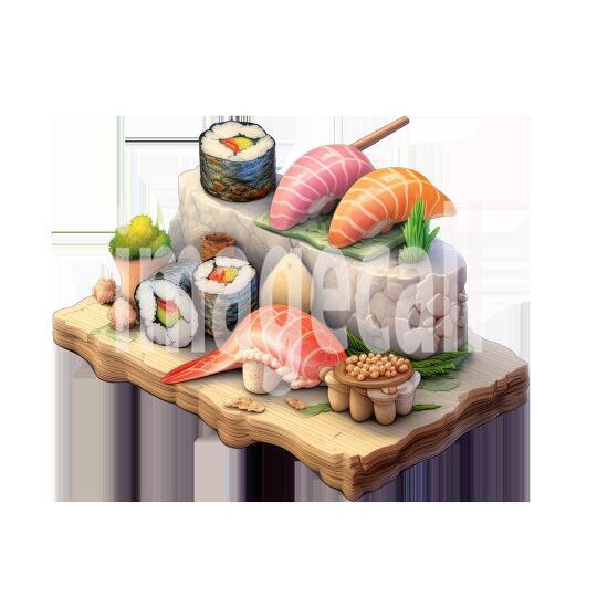 Sushi (8)