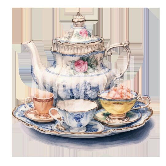 Tea Party (19)