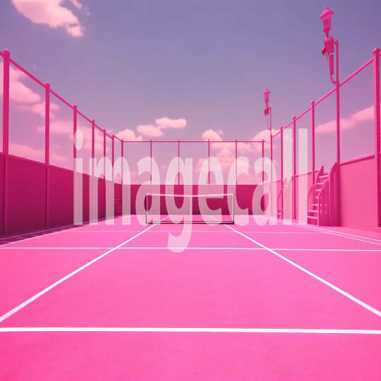 Tennis Court (1)