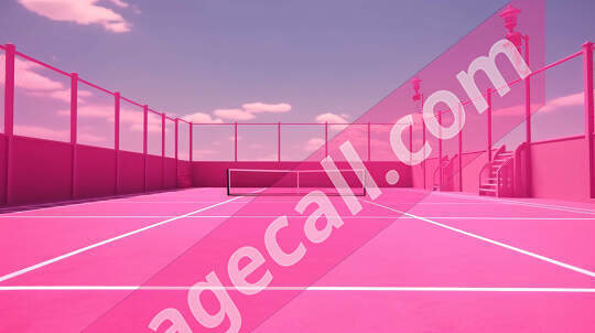 Tennis Court (1)