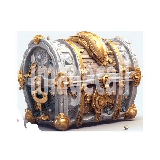 Treasure Chest (10)
