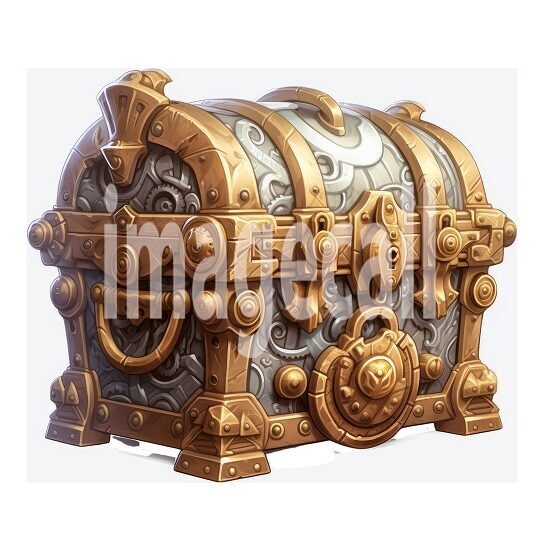 Treasure Chest (11)