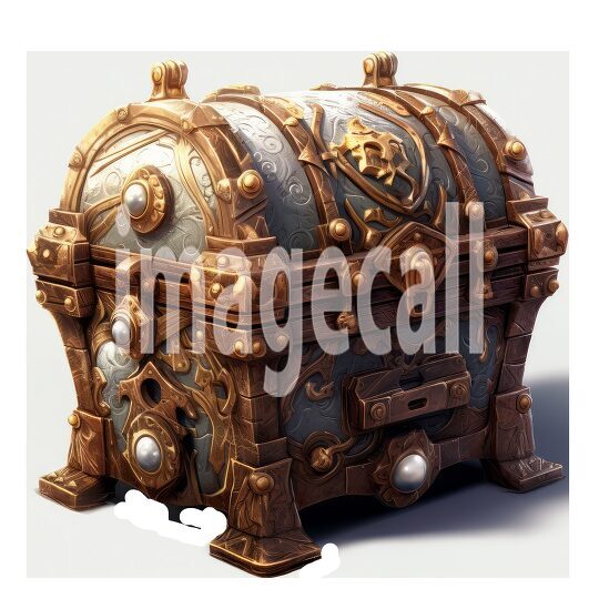 Treasure Chest (15)