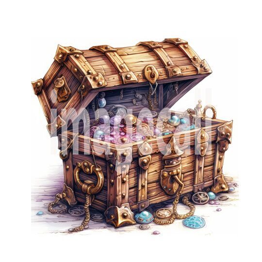Treasure Chest (16)