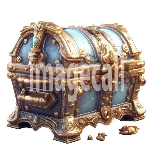 Treasure Chest (2)