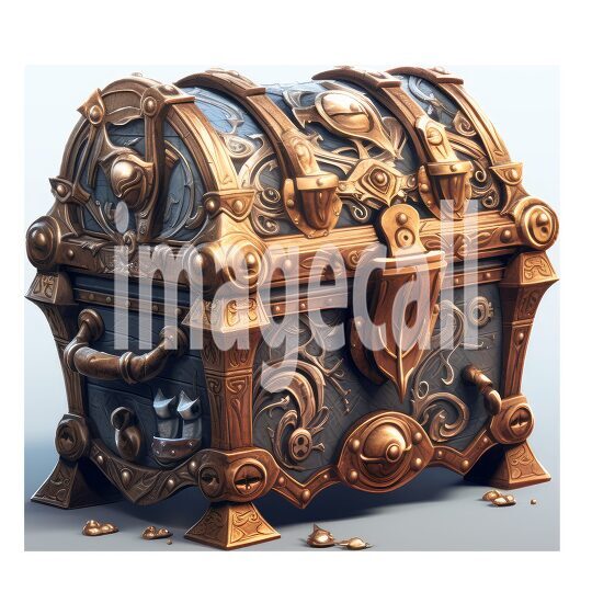 Treasure Chest (5)