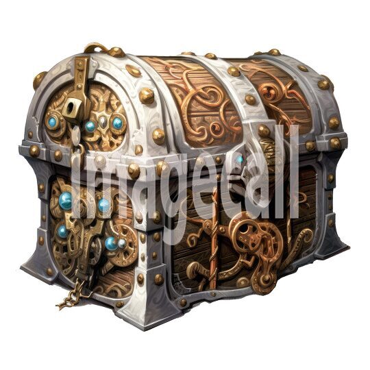 Treasure Chest (6)