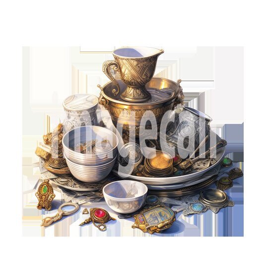 treasure piles (11)300dpi