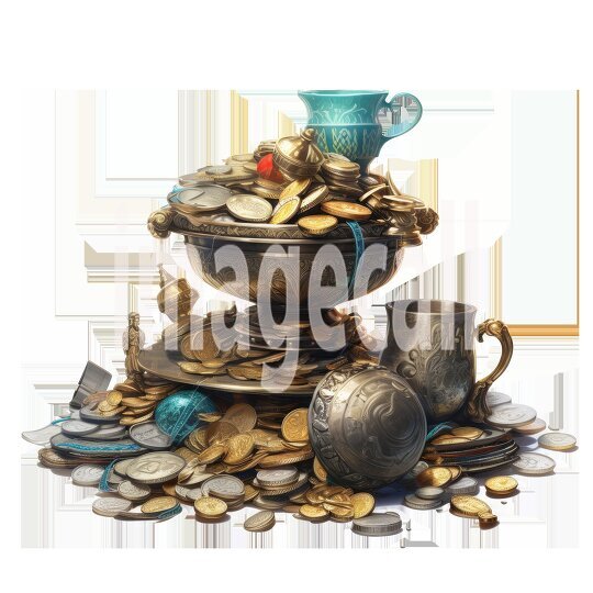 treasure piles (1)300dpi