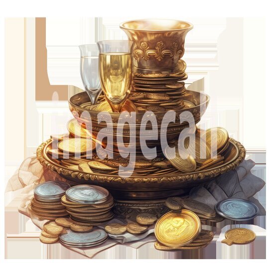 treasure piles (13)300dpi