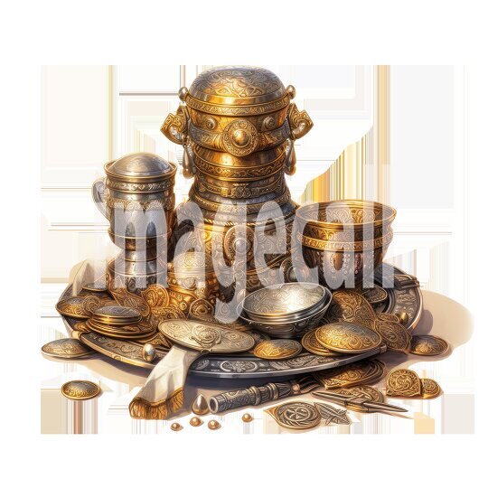 treasure piles (14)300dpi