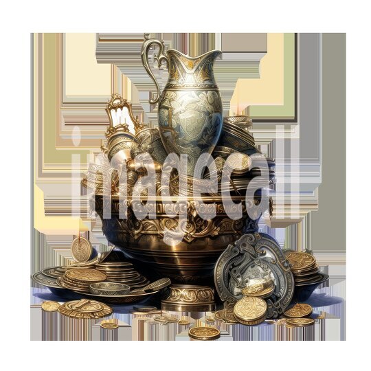 treasure piles (15)300dpi