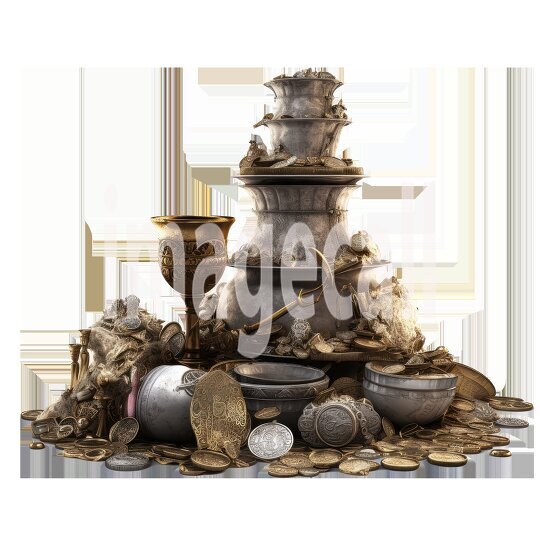 treasure piles (16)300dpi