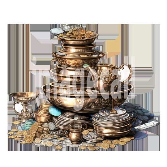 treasure piles (18)300dpi