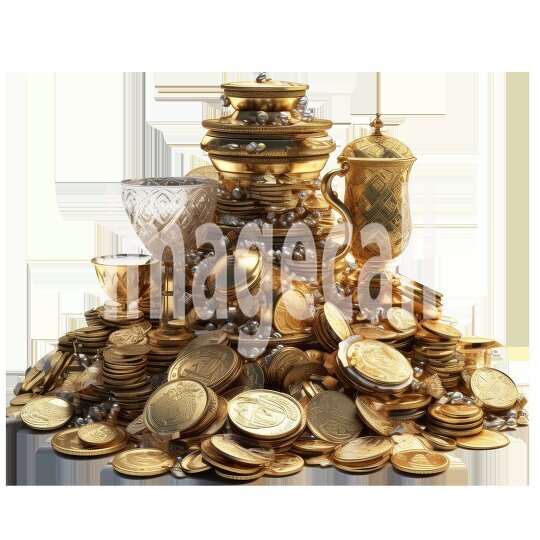 treasure piles (20)300dpi