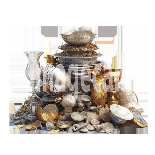 treasure piles (5)300dpi