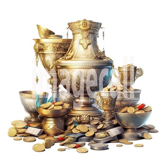 treasure piles (7)300dpi