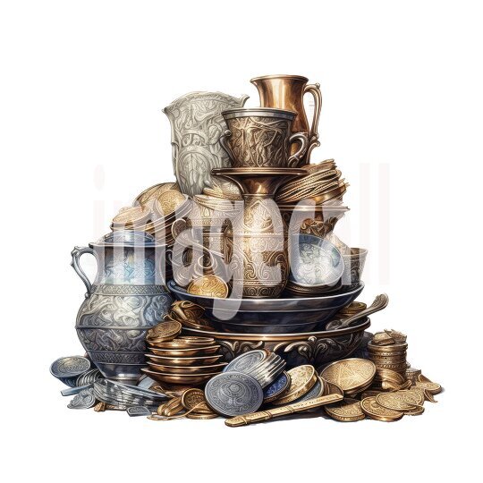 treasure piles (8)300dpi