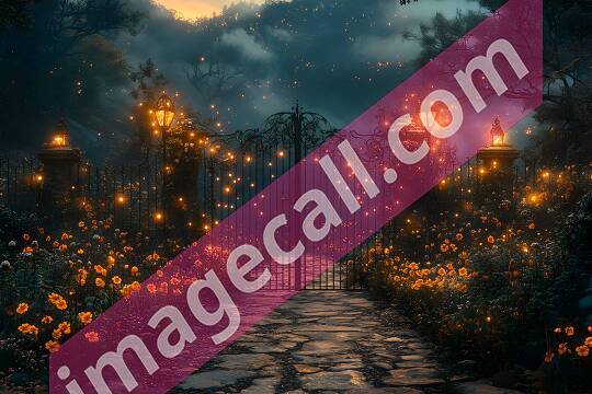 twilightfairygarden (4)