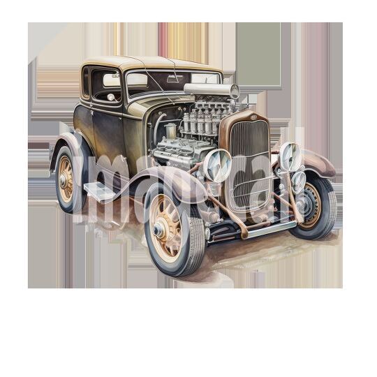 Vintage Cars (19)