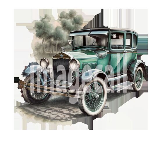 Vintage Cars (4)