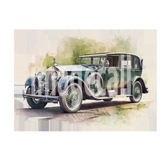 Vintage Cars (6)