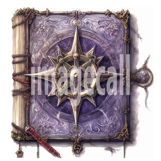 Wiccan Clipart (1)