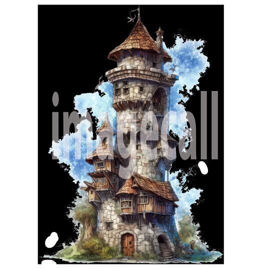 Wizard Tower (4)