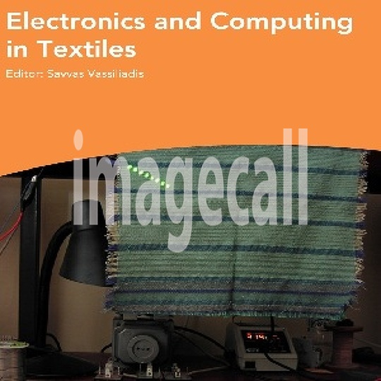 Electronics and Computing in Textiles