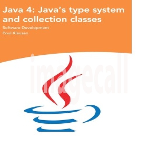 Java 4 Java type system and collection classes