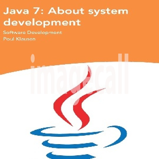 Java 7 About system development
