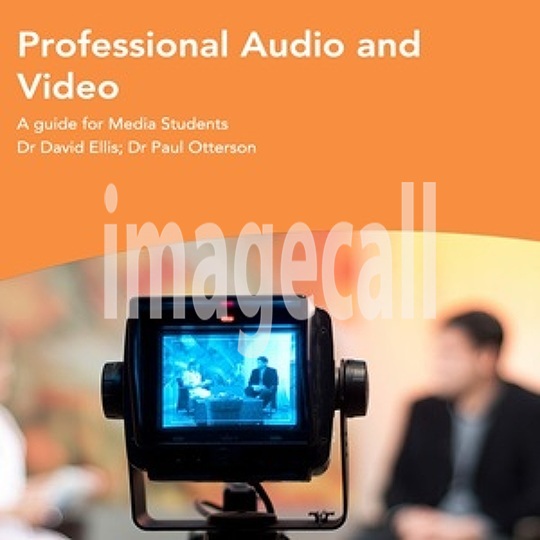 Professional Audio and Video
