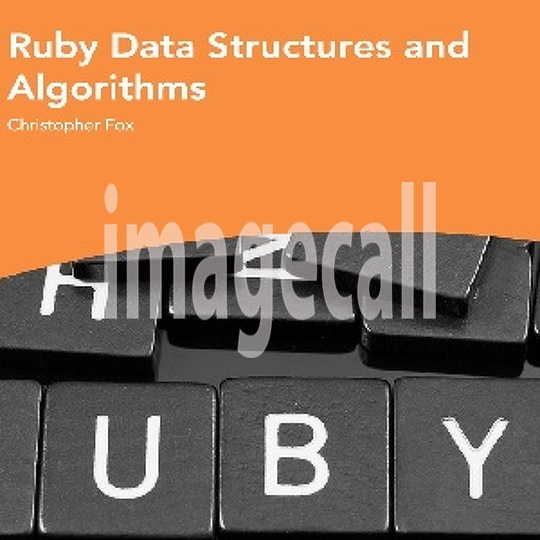 Ruby Data Structures and Algorithms