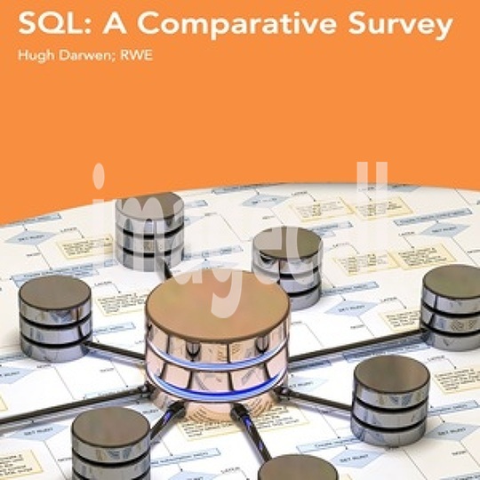 SQL  A Comparative Survey