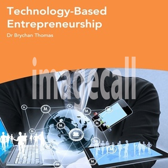Technology-Based Entrepreneurship