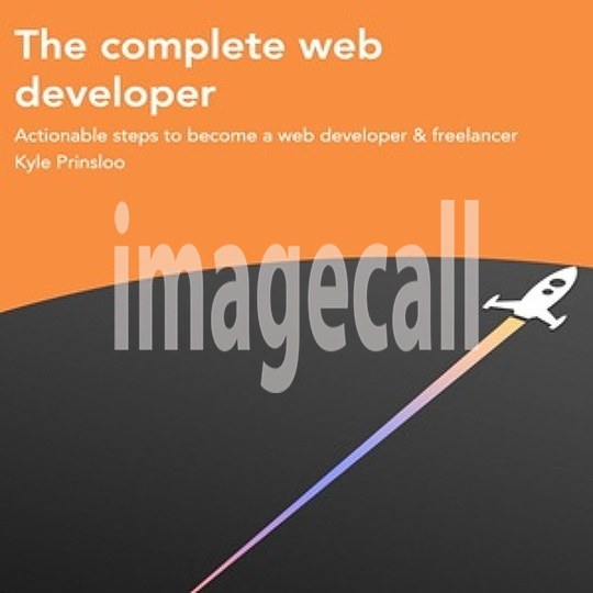 The complete web developer